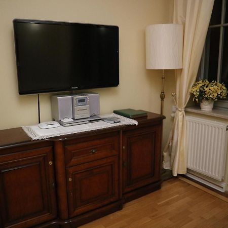 Apartament Wiktor Sopot Monte Cassino Z Garazem Exterior photo